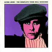 Elton John | The Complete Thom Bell Sessions - EP