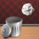 Paper-Toss