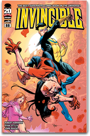 Invincible